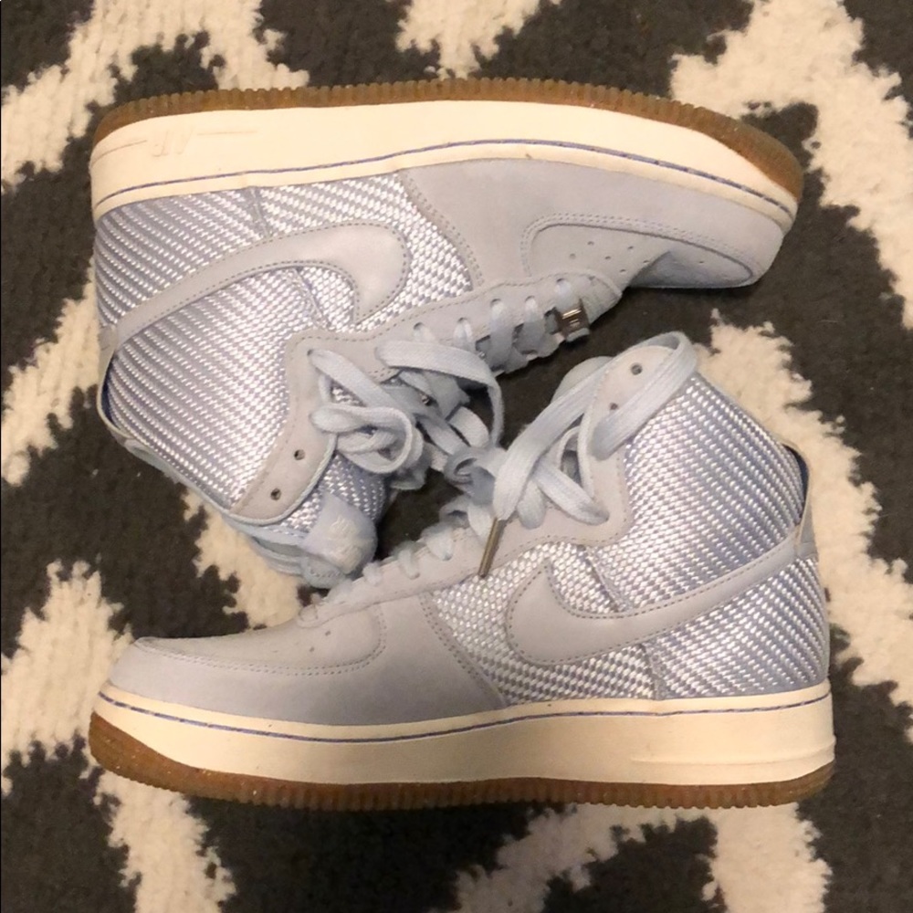 Nike Air Force